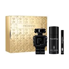 Coffret Cadeau Phantom Parfum - Rabanne