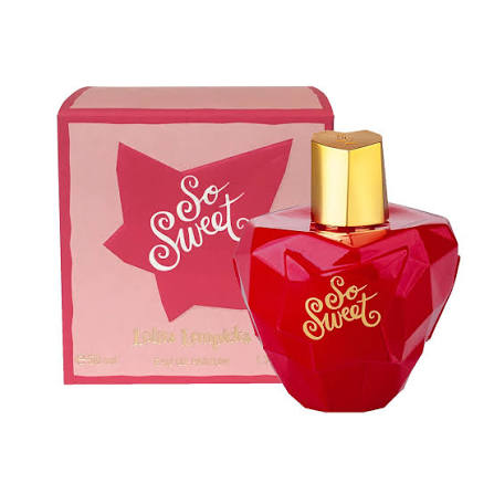 So Sweet Eau de Parfum 50ml - Lolita Lempicka