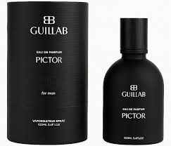Pictor Eau de Parfum 100ml - Guillab