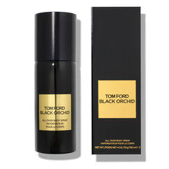 Black Orchid Body Spray 150ml - Tom Ford