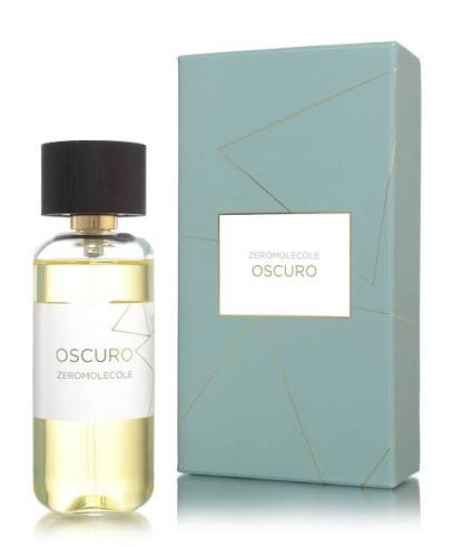 Oscuro Eau de Parfum 100ml - Zeromolecole