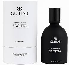 Sagitta Eau de Parfum 100ml - Guillab