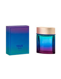 Man Sky Eau de Parfum - Tous