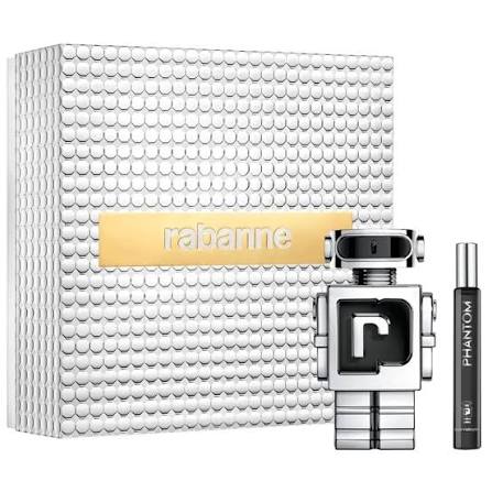 Phantom Eau de Toilette Gift Set - Rabanne