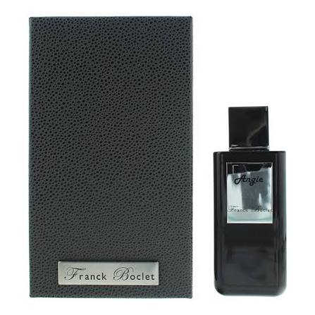 Angie Extrait de Parfum 100 ml - Franck Boclet