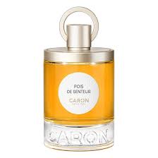 Pois De Senteur Parfum 100ml - Caron