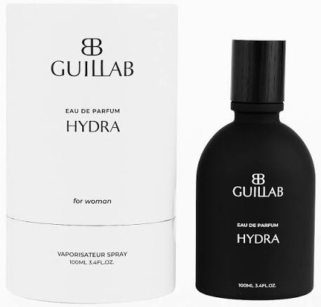 Hydra Eau de Parfum 100ml - Guillab