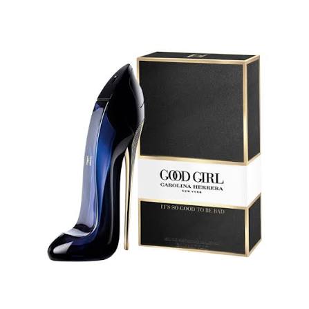 Good Girl Eau de Parfum 50ml - Carolina Herrera