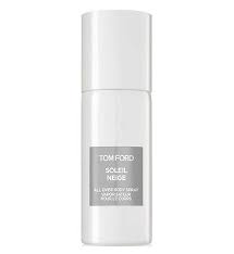 Soleil Neige Body Spray 150ml - Tom Ford