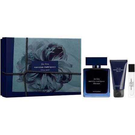Bleu Noir for Him Gift Set - Narciso Rodriguez