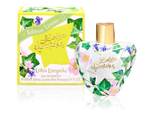 Min 1 Parfum Vår Eau de Parfum 100ml - Lolita Lempicka