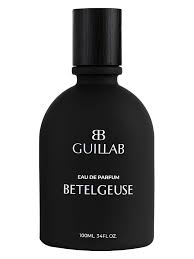 Betelgeuse Eau de Parfum 100ml - Guillab