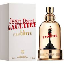 La Favorite Eau de Parfum 50ml - Jean Paul Gaultier