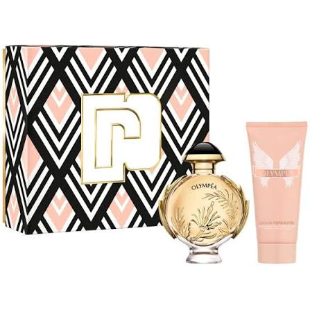 Olympea Solar Eau de Parfum Gift Set - Rabanne