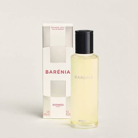 Barenia Eau de Parfum Recharge 125ml - Hermès