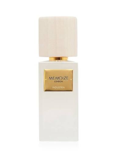 Industria Extrait de Parfum - Memoize London