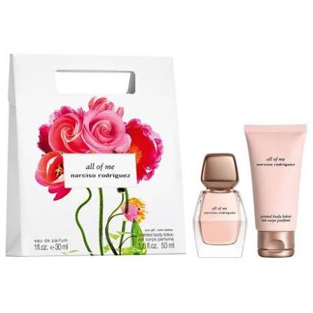 All of Me Gift Set - Narciso Rodriguez