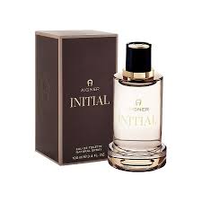 Initial Eau de Toilette 100ml - Etienne Aigner