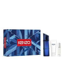 Kenzo Homme Intense Gift Set - Kenzo