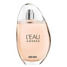 L'Eau Ambrée Eau de Parfum 30ml - Kenzo