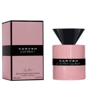 C'est Paris for Women Eau de Parfum 50ml - Carven