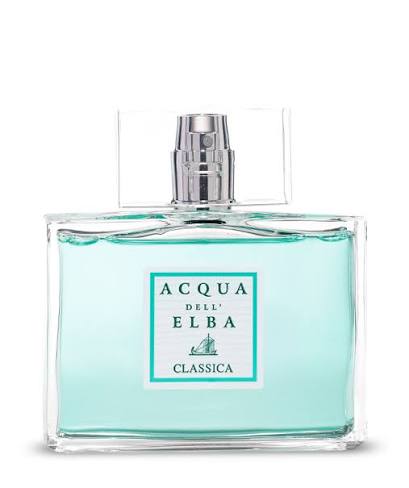 Acqua Dell'Elba Classica Uomo Eau de Toilette 100ml - Acqua Dell' Elba