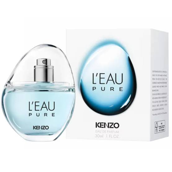 L'Eau Pure Eau de Parfum 30ml - Kenzo