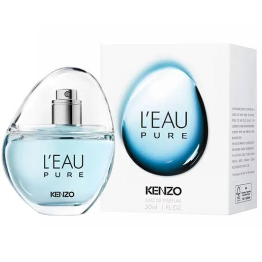 L'Eau Pure Eau de Parfum 30ml - Kenzo