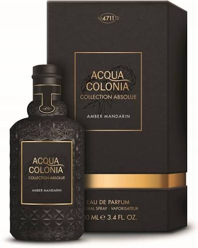 Absolue Mandarin Eau de Parfum 100ml - 4711