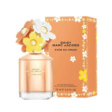 Daisy Ever So Fresh Eau de Parfum 75ml - Marc Jacobs