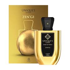 Zen'gi Extrait de Parfum 100ml - Unique'e Luxury