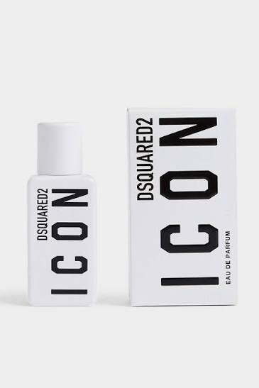 Icon Pour Femme Eau de Parfum 50ml - Dsquared2