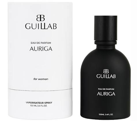Auriga Eau de Parfum 100ml - Guillab