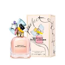 Perfect Eau de Parfum 50ml - Marc Jacobs