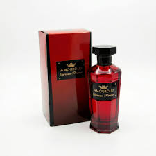 Carissa Flower Eau de Parfum 100ml - Amouroud