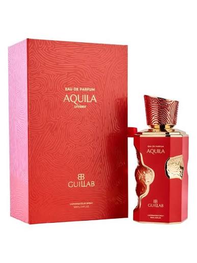 Aquila Eau de Parfum 100ml - Guillab