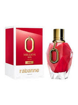 Million Red for Her Parfum Eau de Parfum - Rabanne