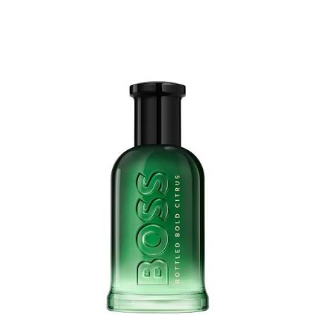 Boss Bottled Bold Citrus Eau de Parfum Limited Edition 50ml - Hugo Boss