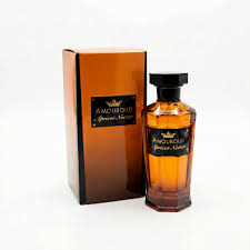 Apricot Nectar Eau de Parfum 100ml - Amouroud