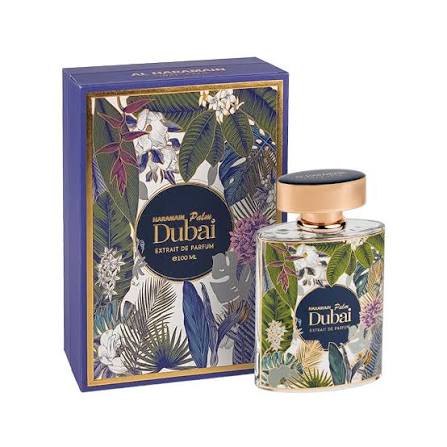 Palm Dubai Extrait de Parfum 100ml - Al Haramain