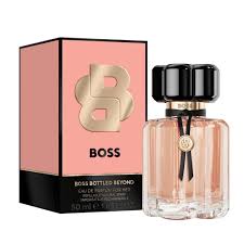 Boss Bottled Beyond For Her Eau de Parfum 30ml - Hugo Boss