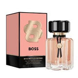 Boss Bottled Beyond For Her Eau de Parfum - Hugo Boss