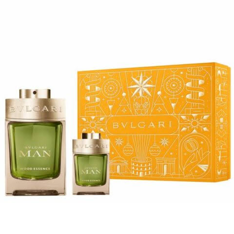 Coffret Eau de Parfum Bvlgari Man Good Essence - Bvlgari