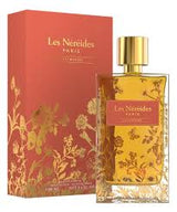 Lune Rousse Eau de Parfum - Les Nereides