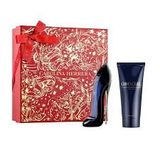 Good Girl Eau de Parfum Gift Set - Carolina Herrera