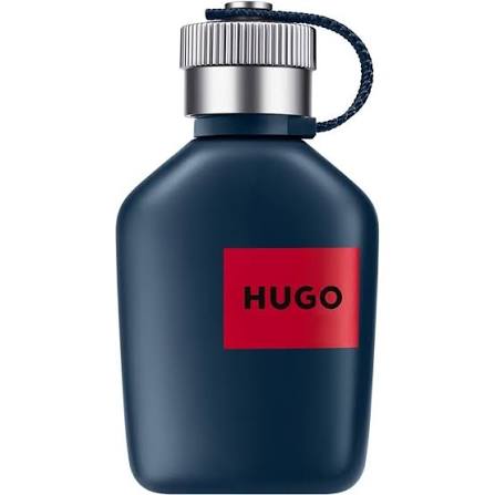Hugo Jeans Eau de Toilette 125ml - Hugo Boss
