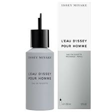 L'Eau d'Issey Pour Homme Eau de Toilette Refill 150ml - Issey Miyake