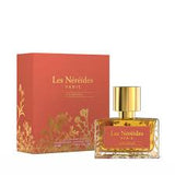 Lune Rousse Eau de Parfum - Les Nereides