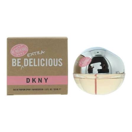 Soyez Extra Délicieux pour Elle Eau de Parfum 50ml - Donna Karan