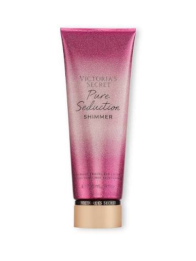 Pure Seduction Shimmer Body Lotion 236ml - Victoria's Secret